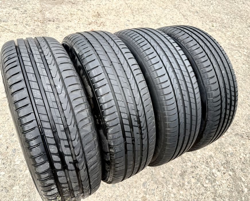 Anvelope vara 225.60.18’ Pirelli P7* ‘24