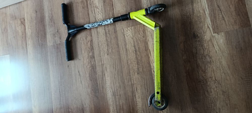Trotinetă Decathlon copii