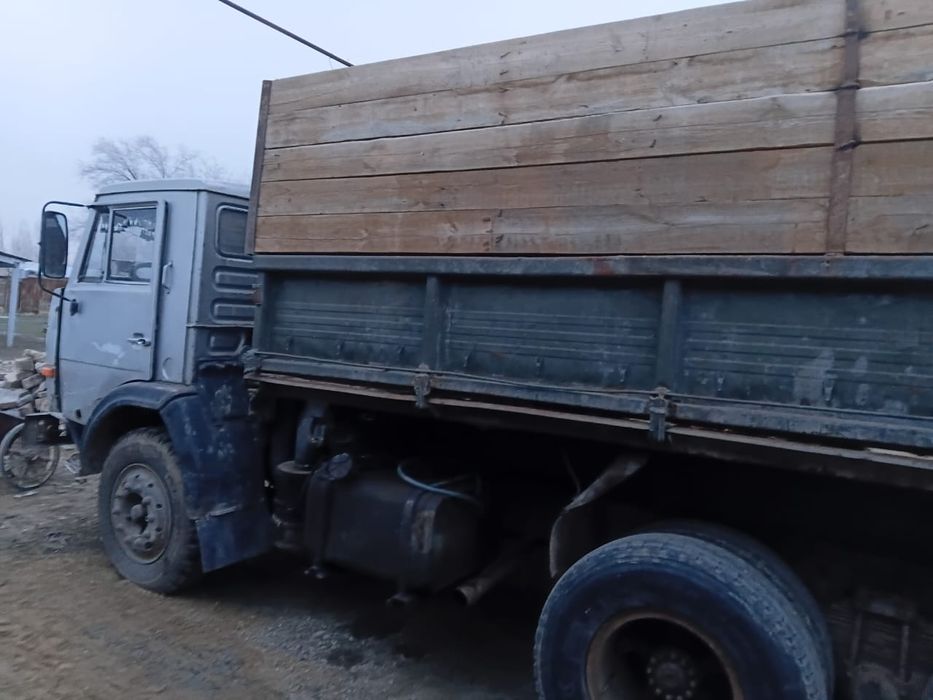 Сельхоз камаз сатылады