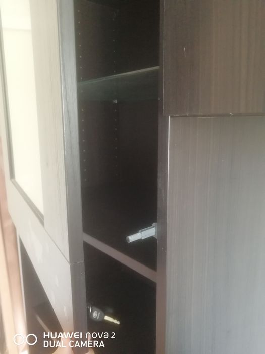 Шкаф универсал (как горка)