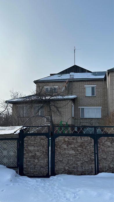 Сдам дом в аренду.
