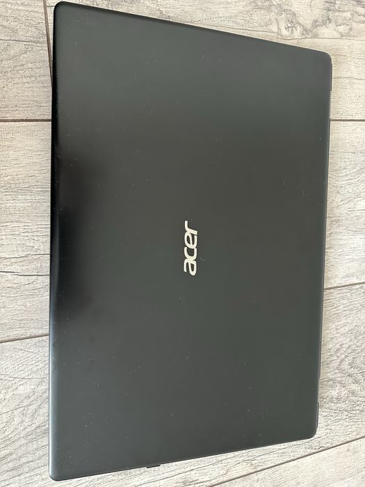 Ноутбук Acer Aspire 3