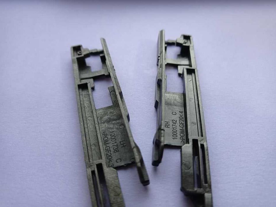 Kit reparatie textil parasolar trapa Bmw x5 e53 e70 x3 e83 e90 e91 e61