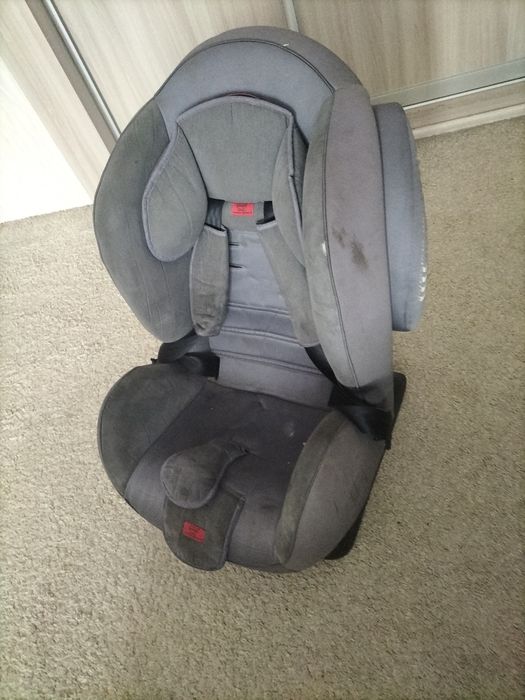 Продам детское автокресло