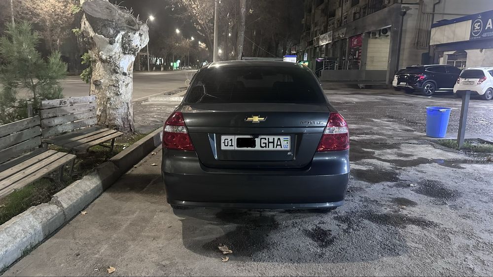 Nexia 3 Elegant Plus