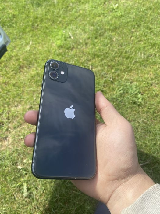 iPhone 11 vakum