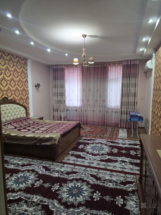 В аренду квартира ижарага