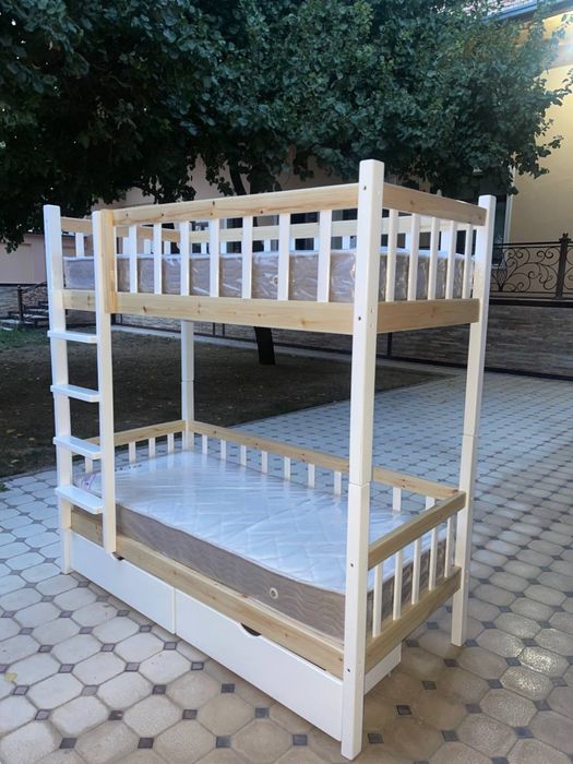 кроват детский