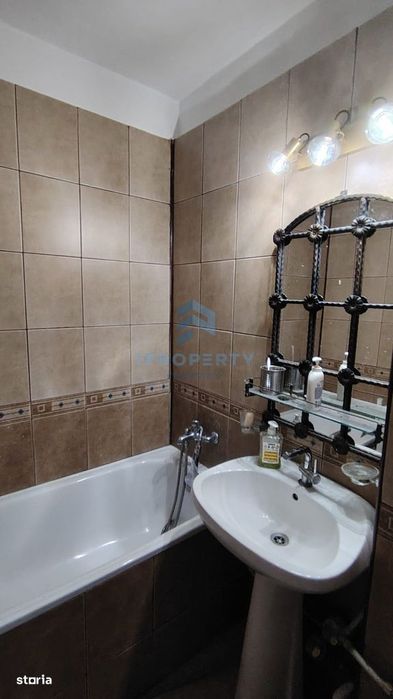 Inchiriere Apartament 2 camere in Titan | Parc -Mall Park Lake | Metro