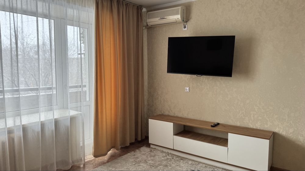 Сдам 1-комнатную квартиру.