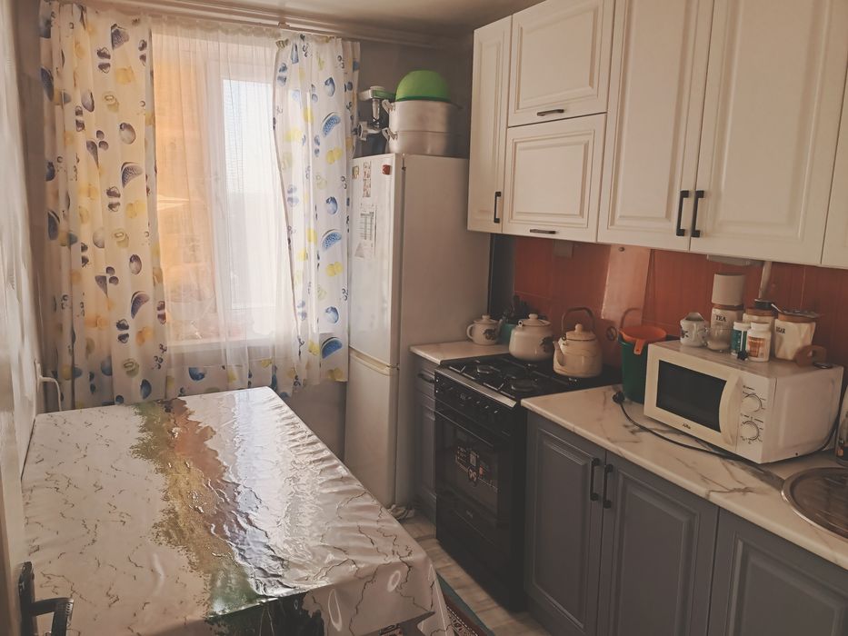 Продам 2-х ком.Квартиру