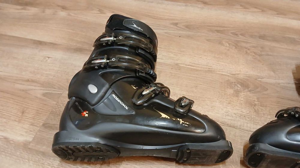 Ски обувки Rossignol Salto T номер 28.5 ~ (44)
