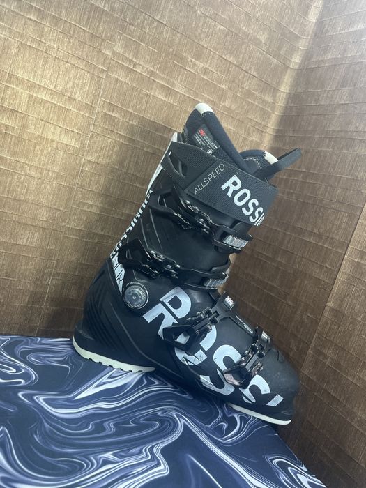 Ски обувки Rossignol Allspeed 90 - 27/27,5см.