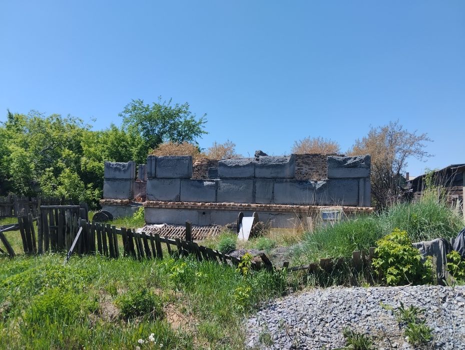 Земельный участок сортировка