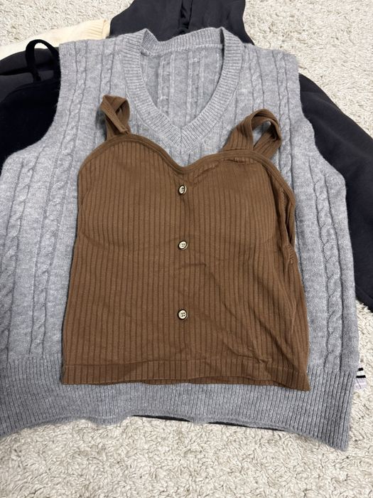 Все вещи за 10тыщ