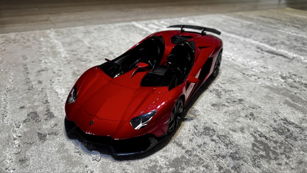 De vanzare Lamborghini cu radiocomanda