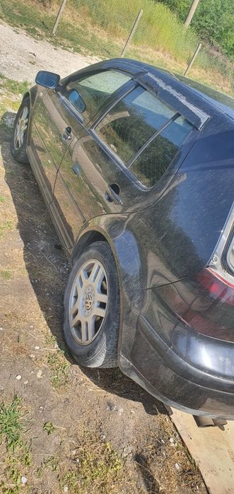 Голф 4 на части комби/хеч