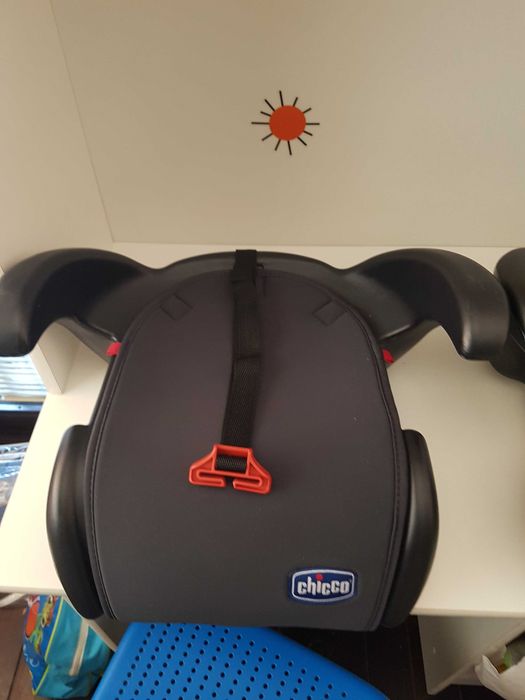 Столче, седалка за кола - CHICCO