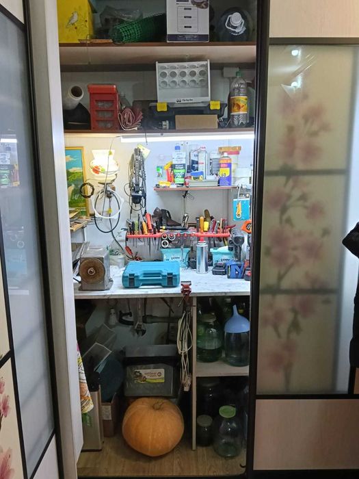 дом  на Сандригайло