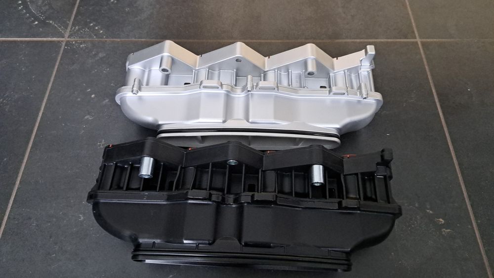 Galerie Admisie Sprinter Eur 4 Aluminiu 700 Lei Plastic 550 PRODUS NOU