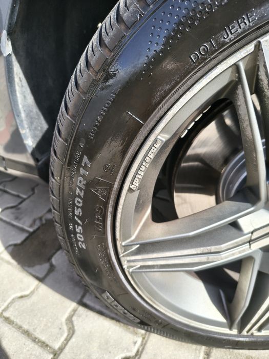 Volkswagen Pasat B6