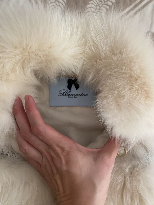 Горнолыжная куртка