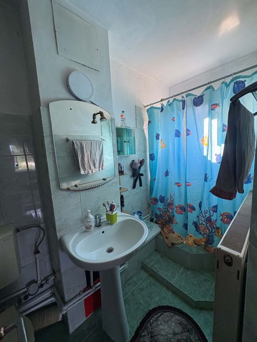 Vând apartament 2 camere Băilești Profi mare