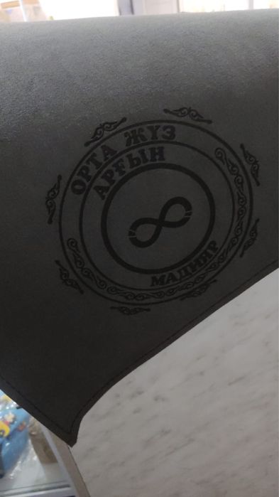 Алькантара на торпеду НА ВСЕ МАРКИ