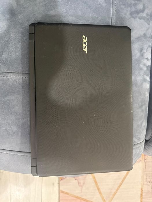 Продам acer ноутбук