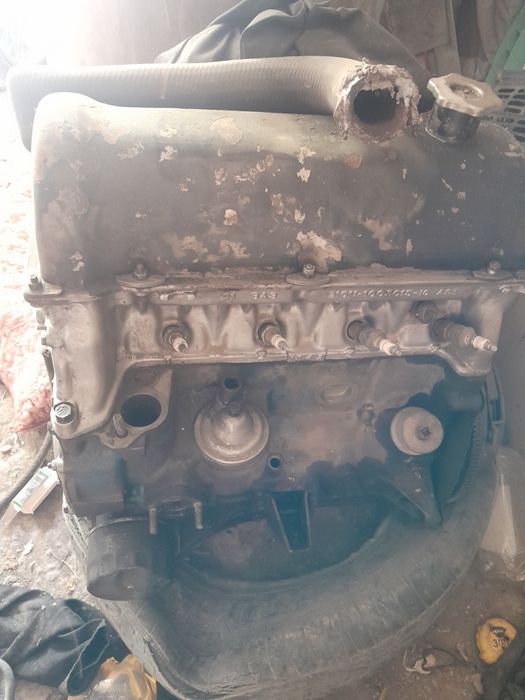 Матор mator 2106