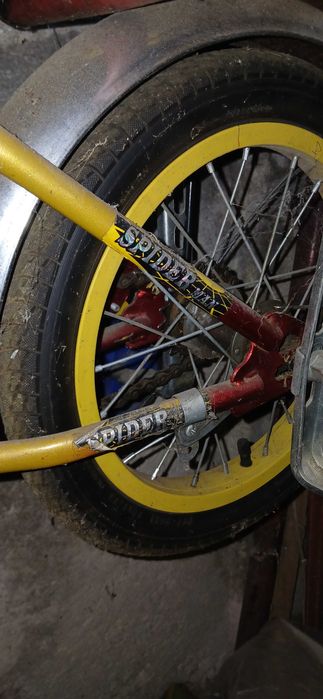 Велосипед детски