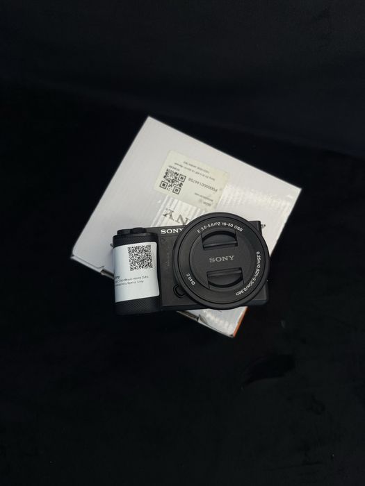 Sony zv-e10 Baitimes 0-0-12