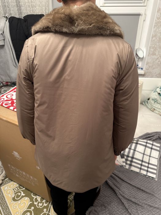 куртка loreto новая продаю