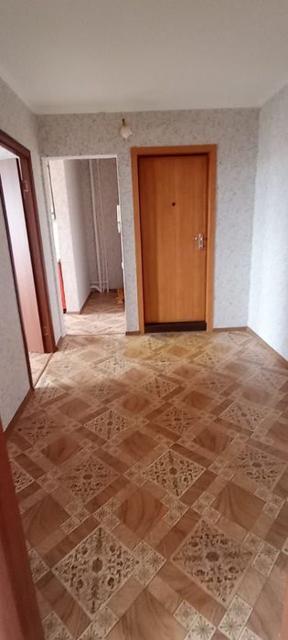 Продам 3 ком квартиру 19 микрорайон