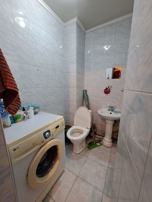 Срочно! 1-комнатная квартира!