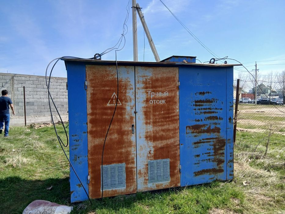 Трансформатор ктпн