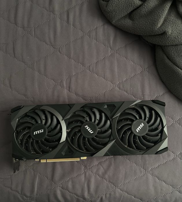 Kit PC i5-14400F + RTX 3070 Ti 8GB + 16GB DDR4 + SSD 1TB NVMe