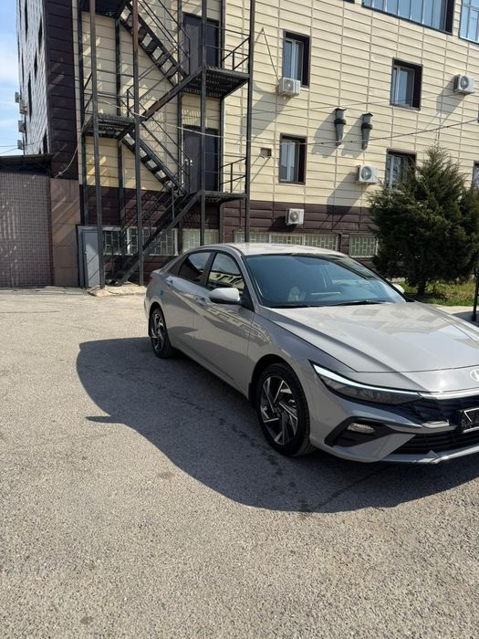 Продам Хендай Элантра