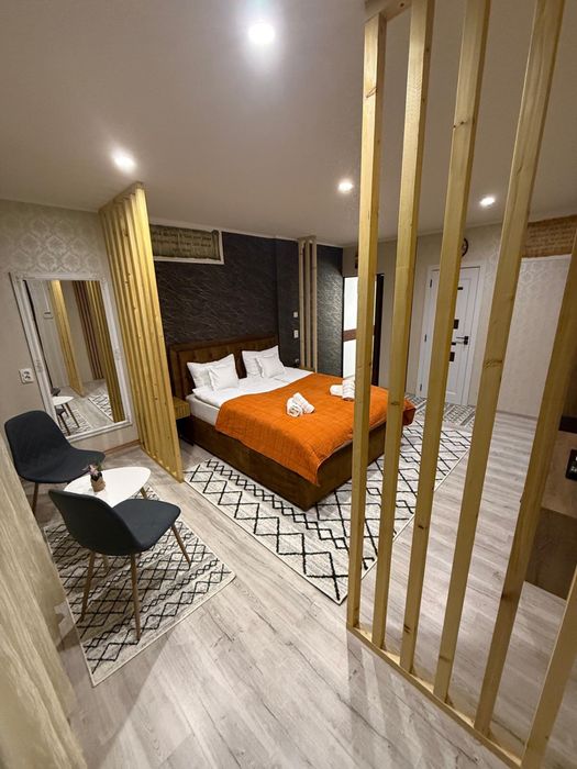 Cazare in regim hotelier