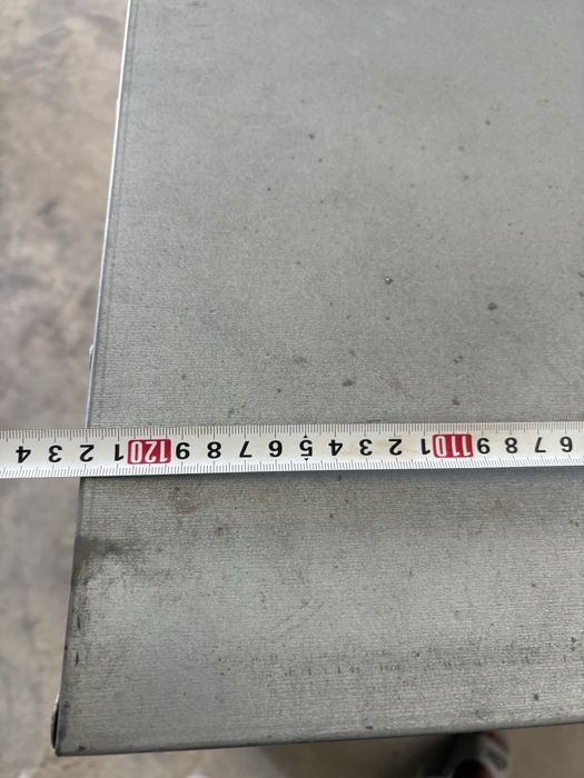 Промышленный вытяжной вентилятор