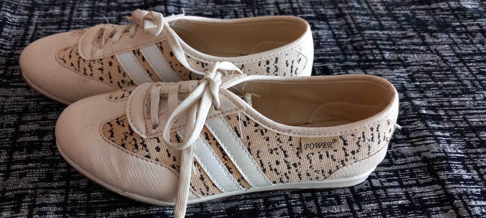 Дамски спортни обувки - Power