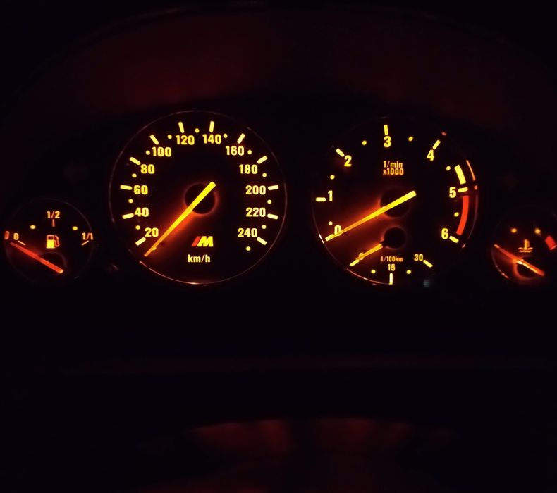 ПРЕРАБОТКИ към М километражи за всички модели на BMW