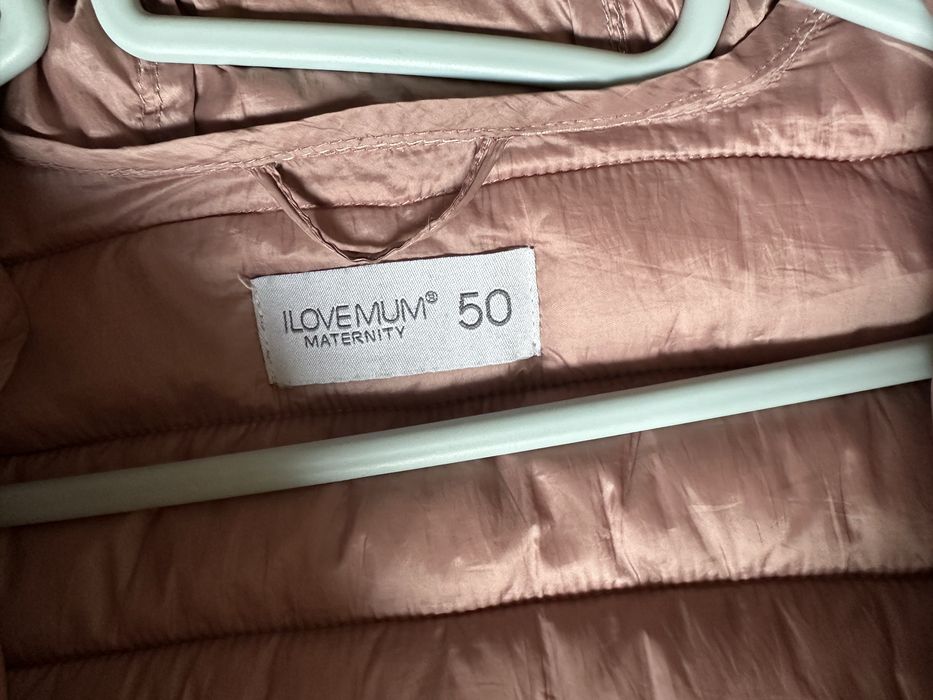 Куртка для беременных