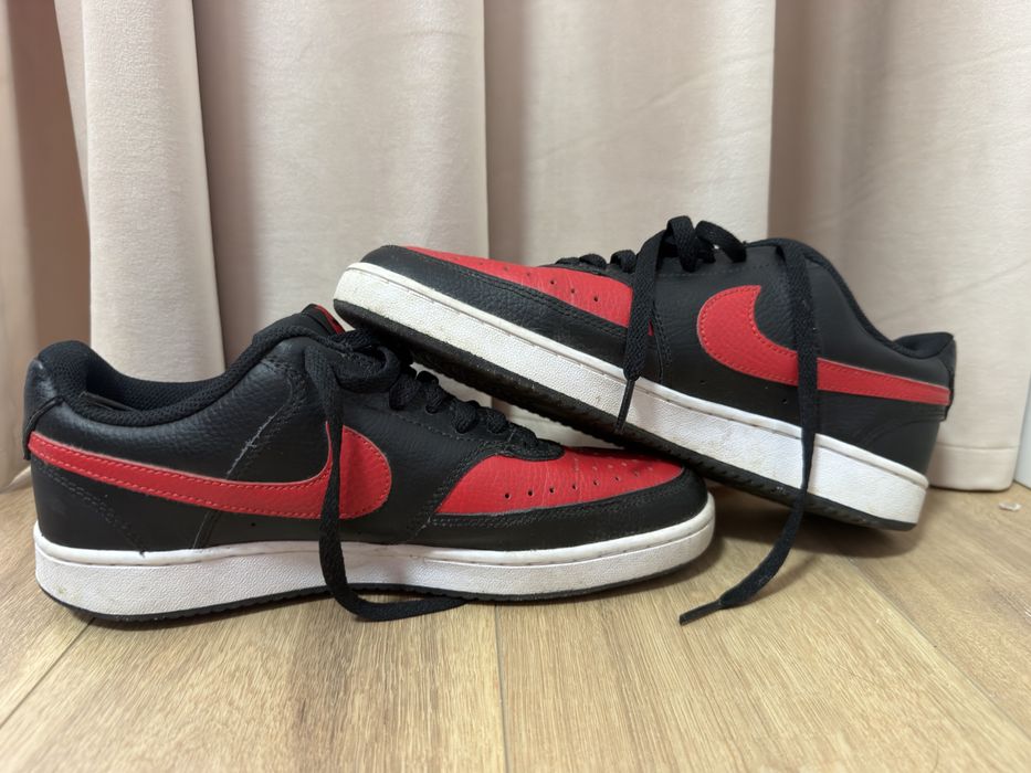 Vand Nike purtati putin