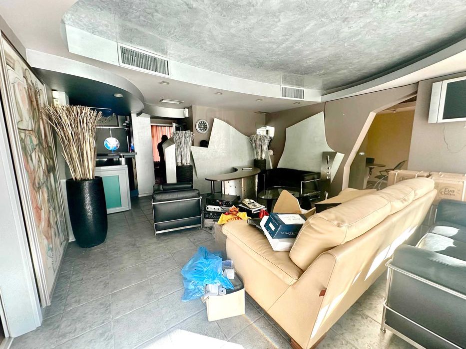 Дава се под наем Офис в София, Лозенец - 82 кв.м за 1200 € - Снимка #8