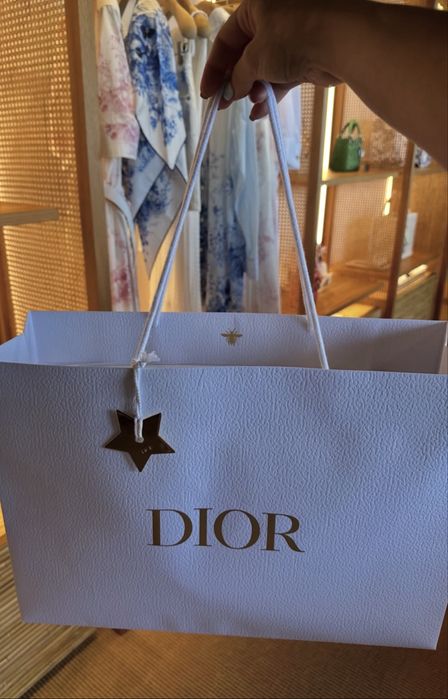 Оригинален Dior