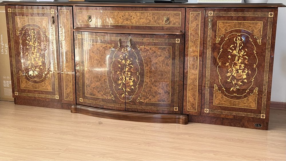 Мебель для гостиной