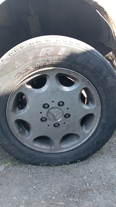 Диски R15 черепашки