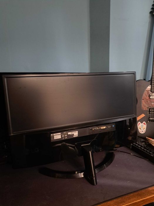 PC Gaming GTX 1660 Super +16 gb ram+ i5 9600 k+ SSD 500GB + 1TB + Monitor LG