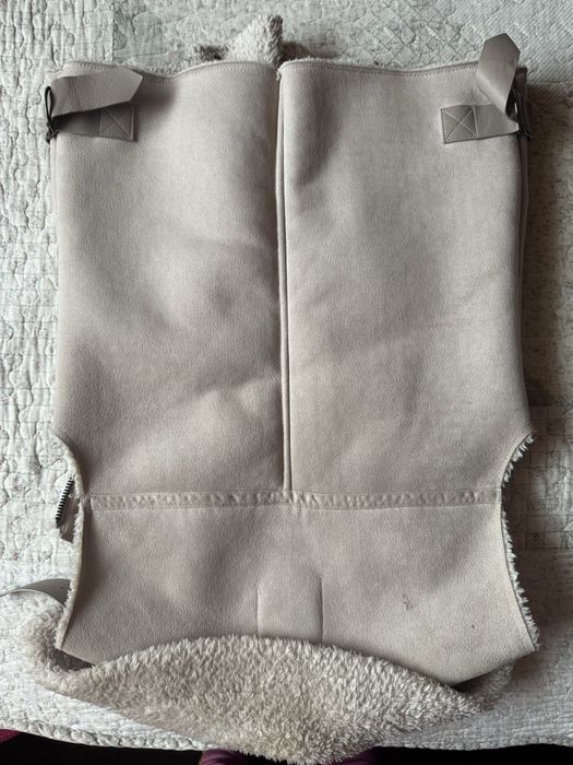 Vesta dama Bershka marimea XS